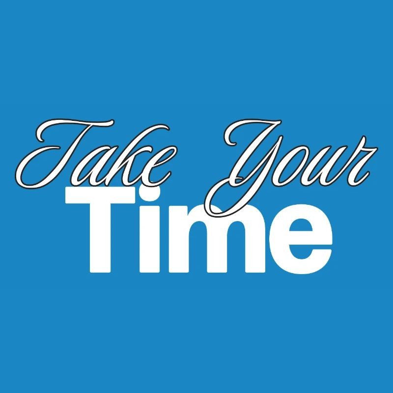 Take Your Time Design