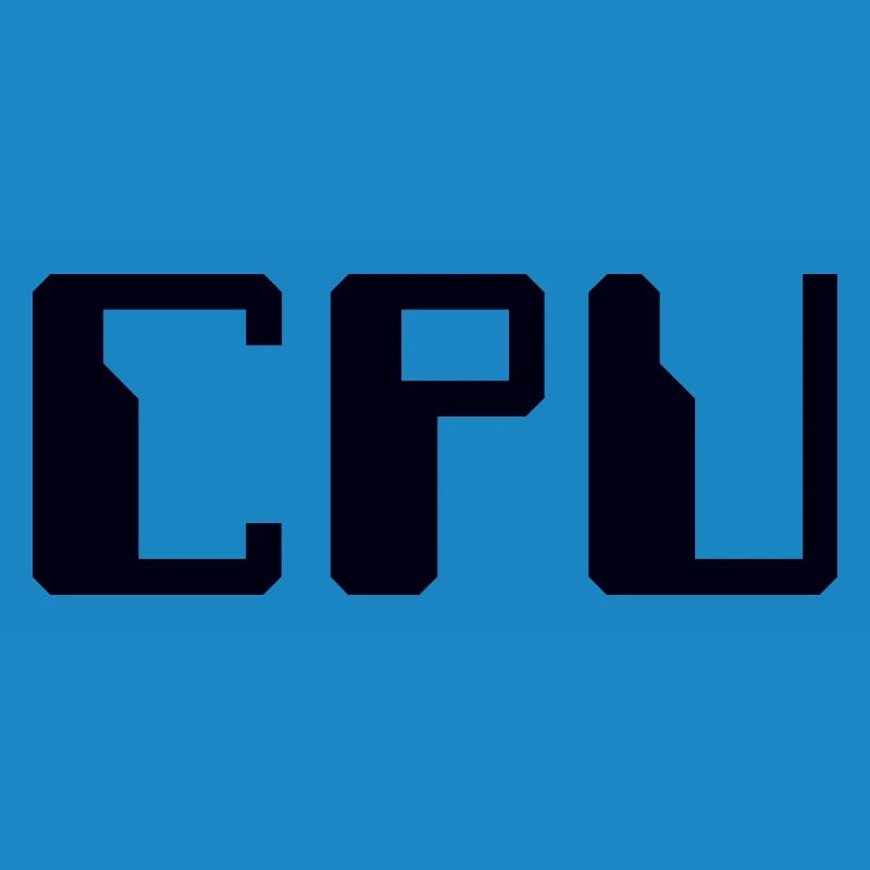 CPU Memory