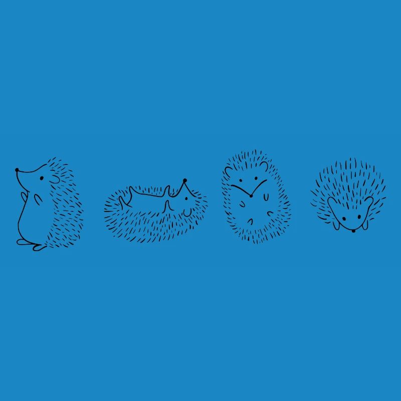 Igel Igel Igel Igel