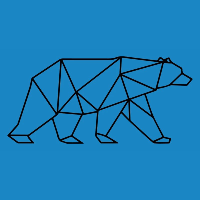 Polygone d’ours