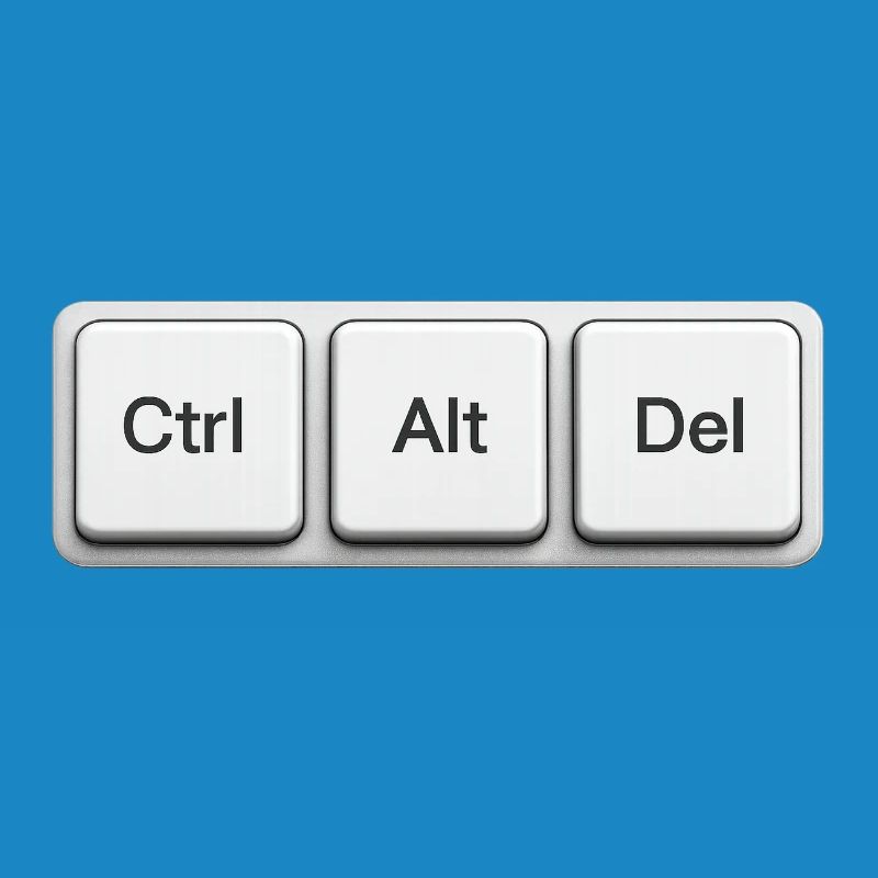 Shutdown Shortcut
