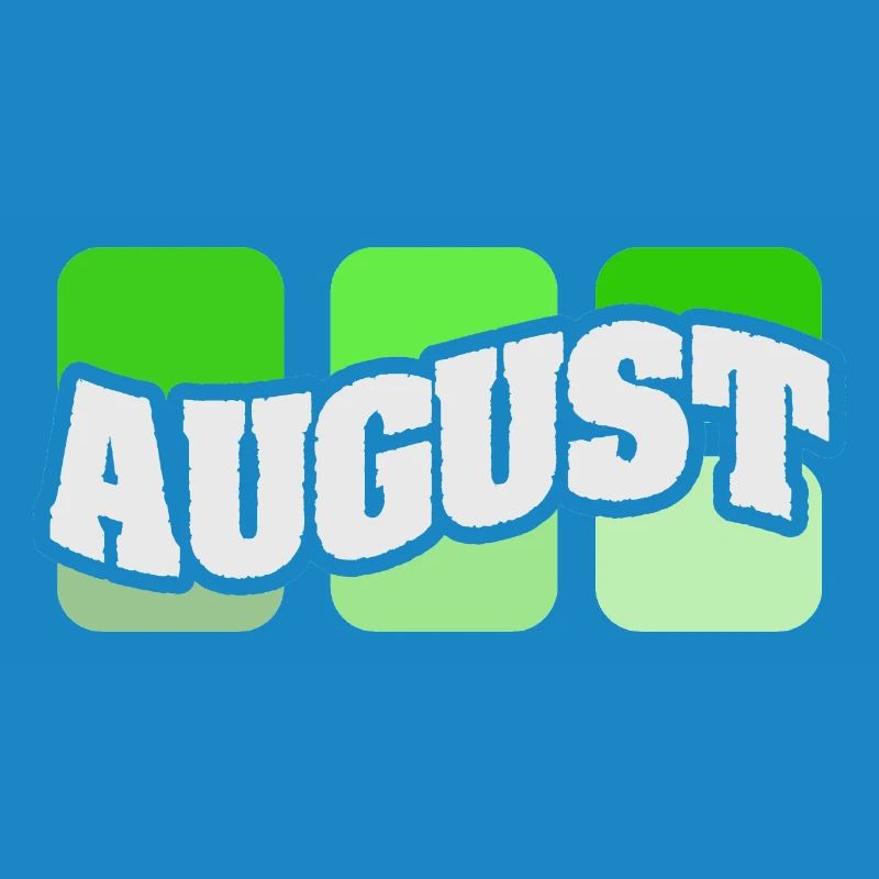 Name August