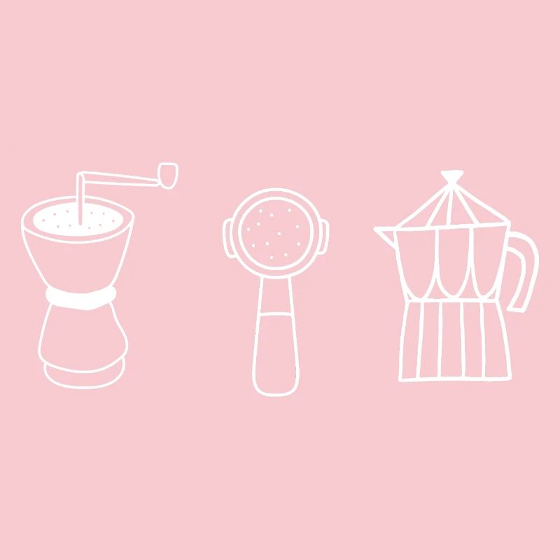 Coffee evolution