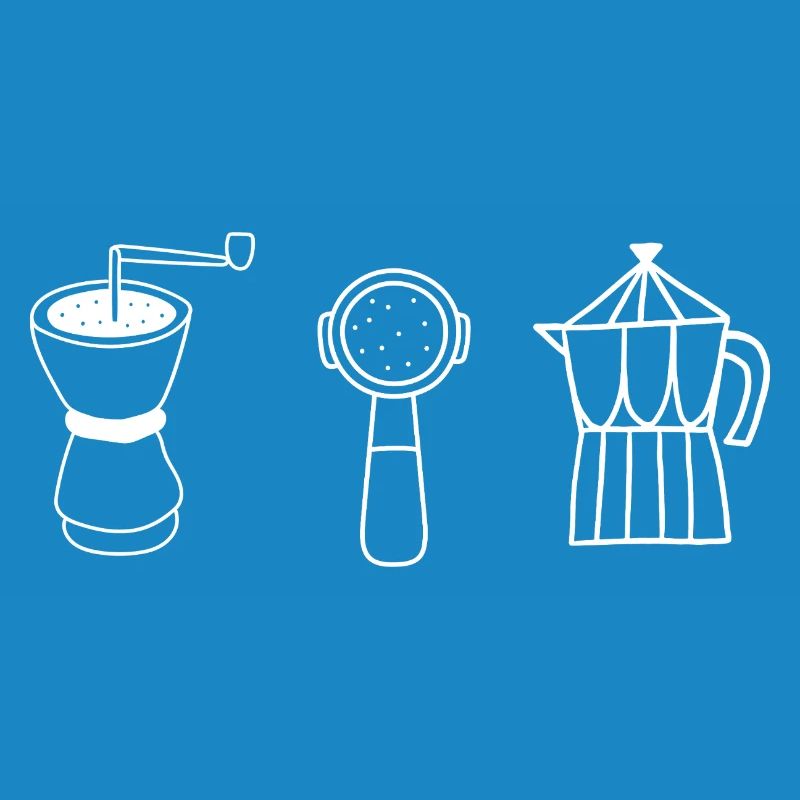 Coffee evolution