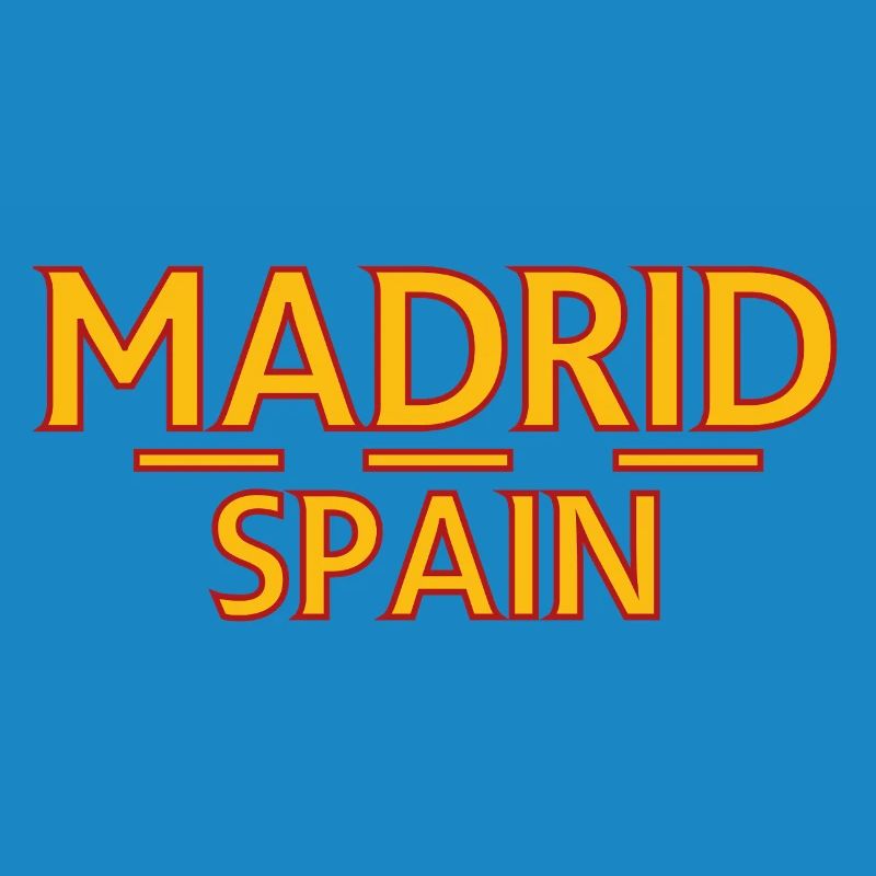 Madrid – Spain