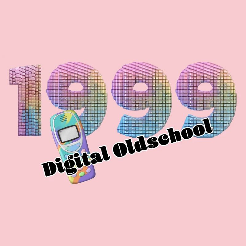 1999 – Digital threshold