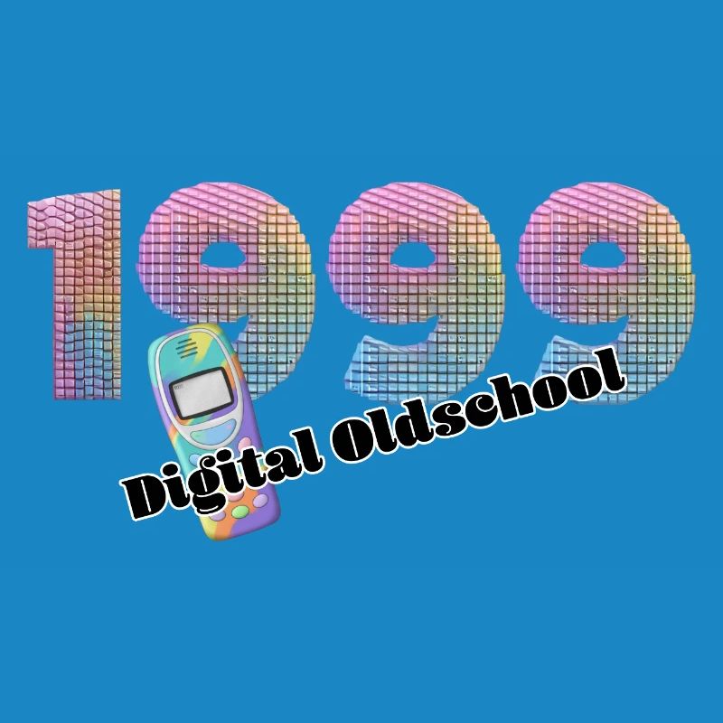 1999 – Digital threshold