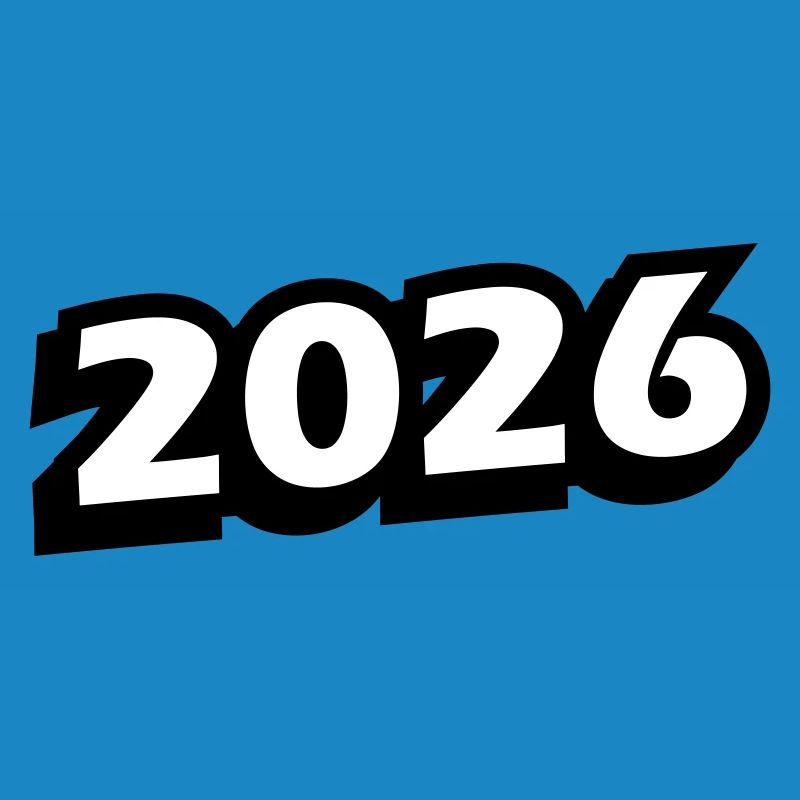 2026 year