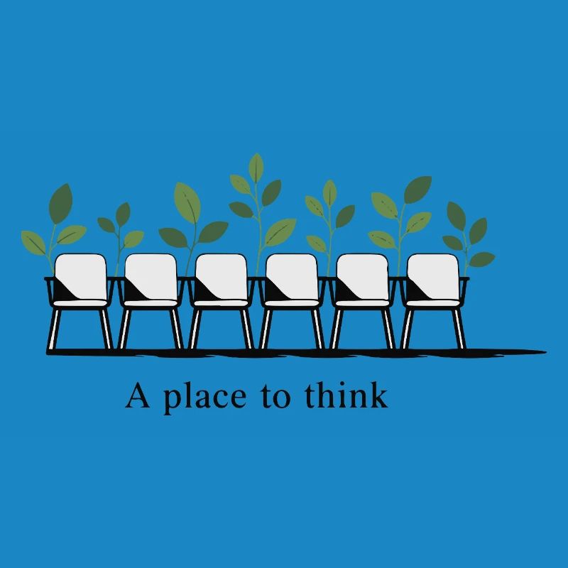 Verdant Thinkspace Chairs