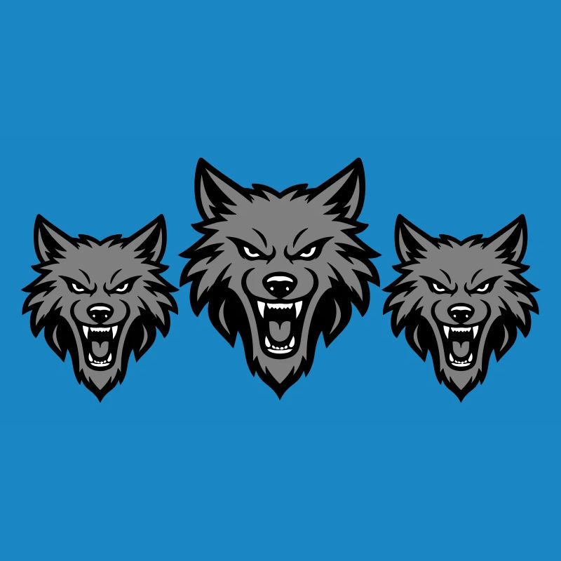 Wolf Team Rudel