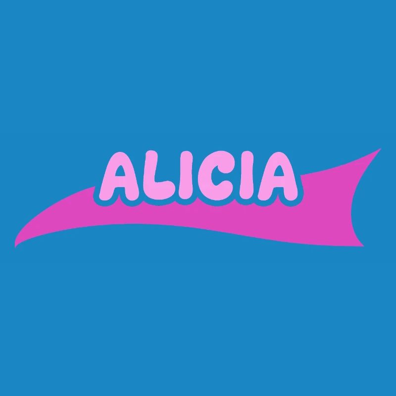 Gift for Alicia