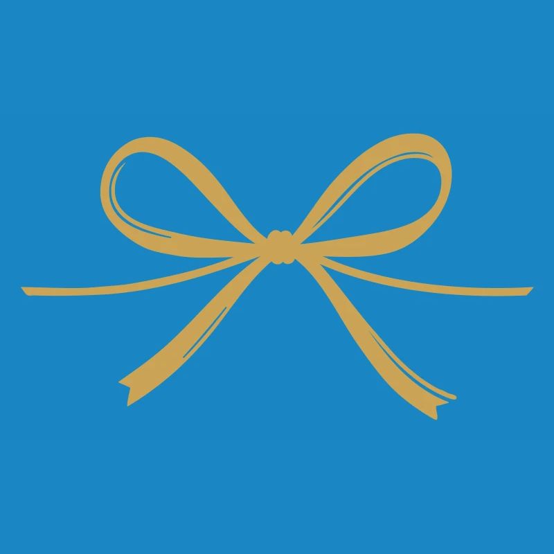 Bow can be personalized