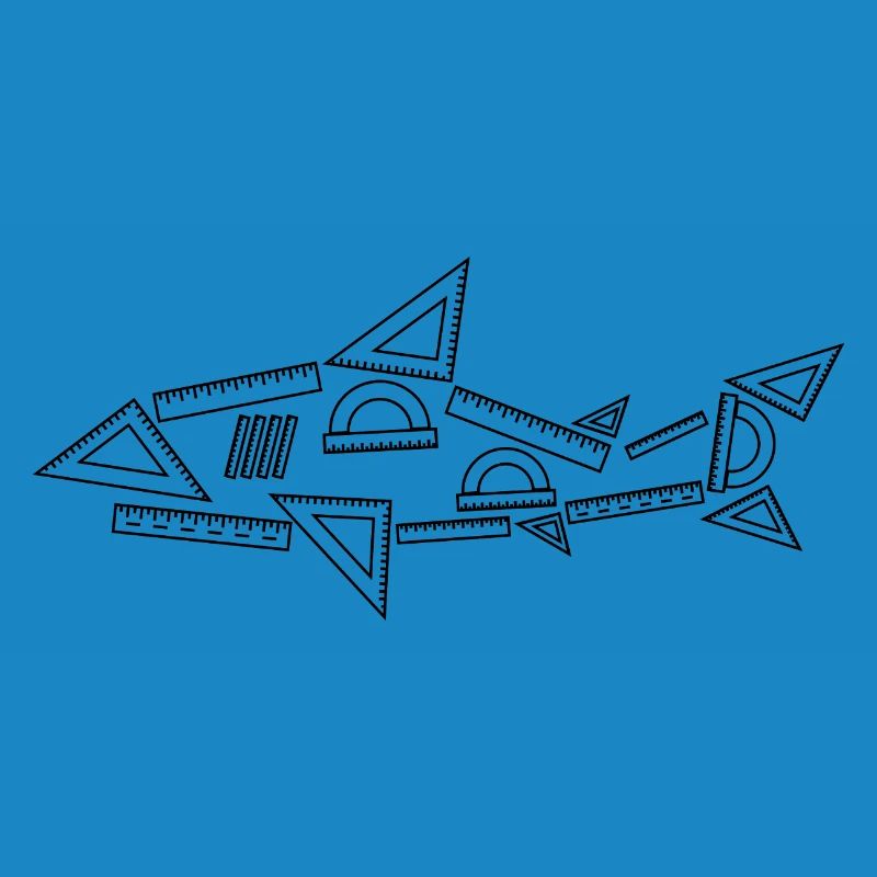 Math Shark