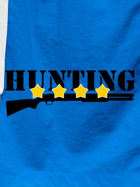 Hunting - Hunter