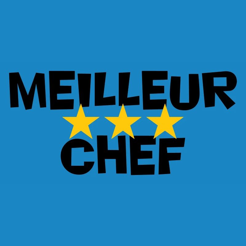meilleur chef