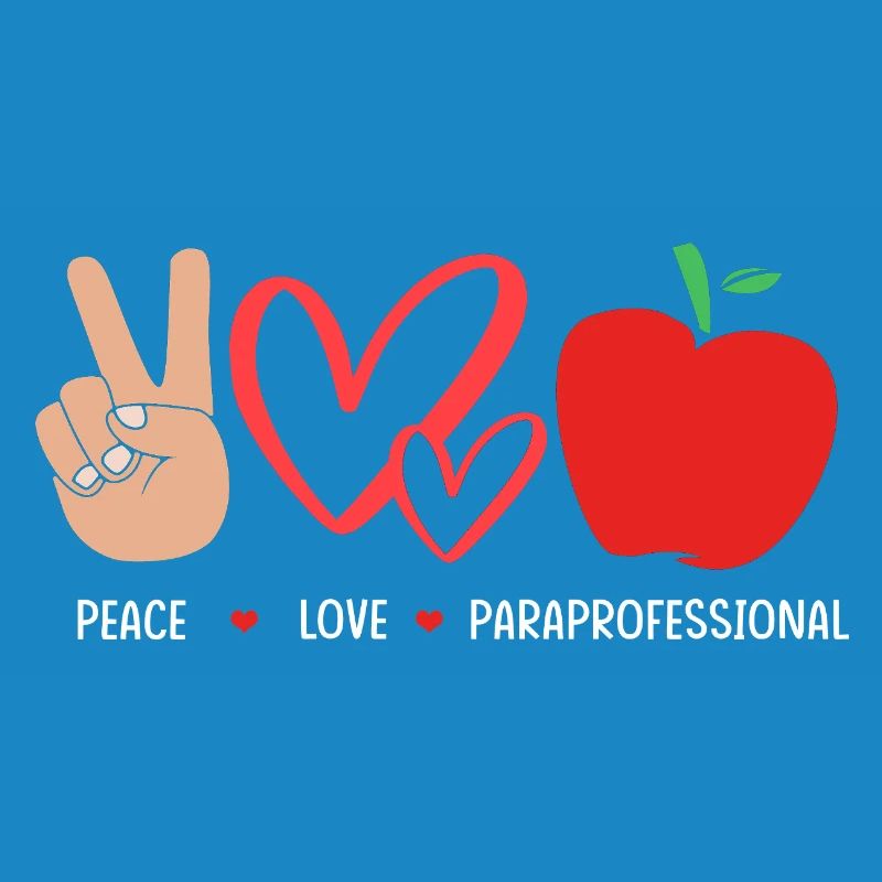 Lehrerassistent Paraprofessional Paraeducator