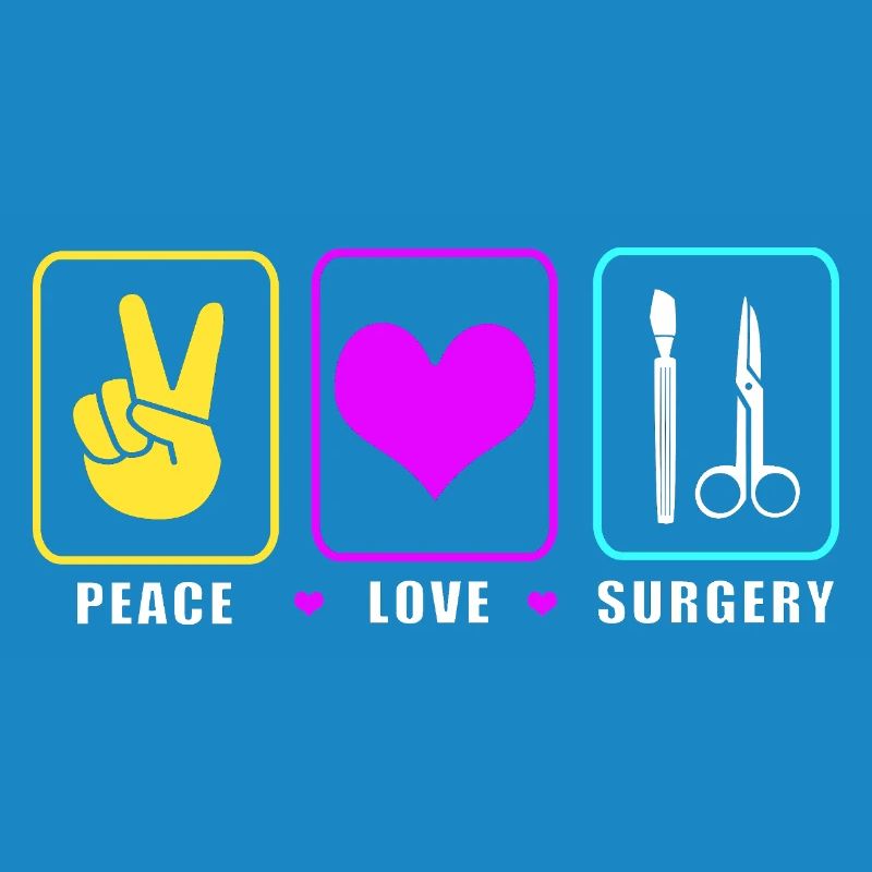 Surgeon Surgery CTA
