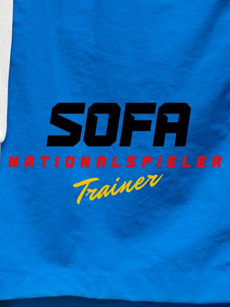 Sofa Nationalspieler