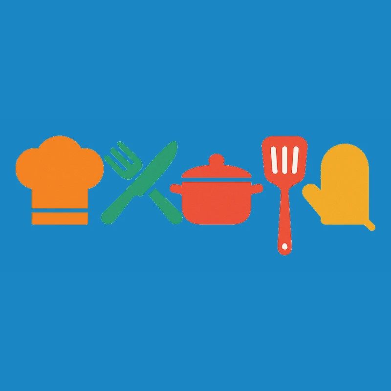 Kitchen Magic – Cooking & Enjoying in Style