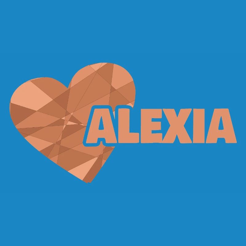 Chère Alexia,