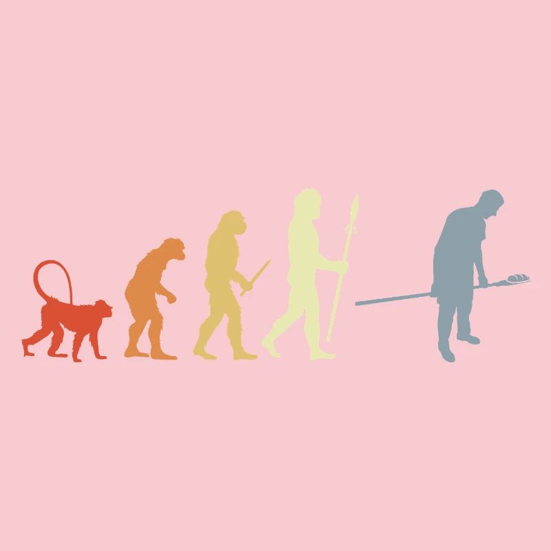 Baker Evolution Retro Look