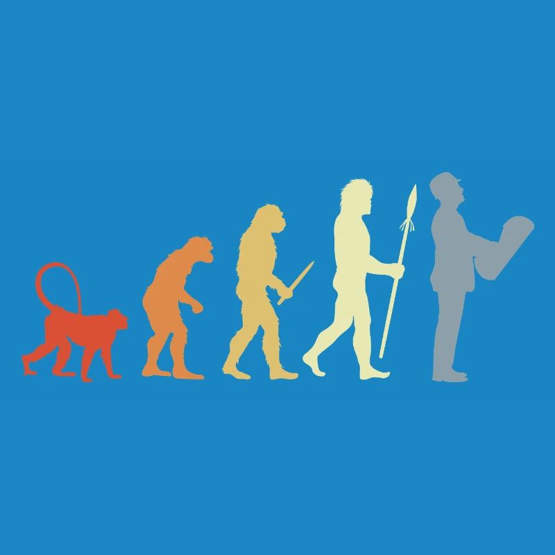 Évolution de l’architecte