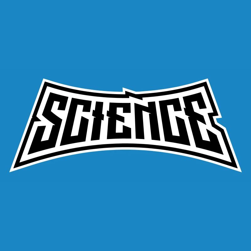 Science Science Statement Nerd Education Saying