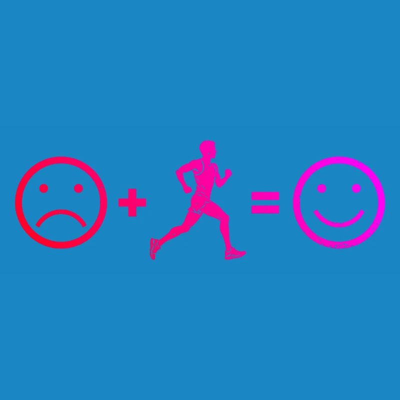 Running gift idea for running lovers
