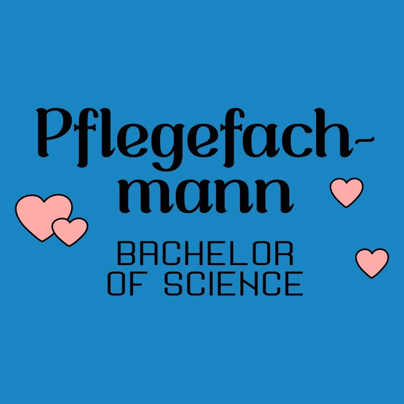 Pflegefachmann Studium Abschluss