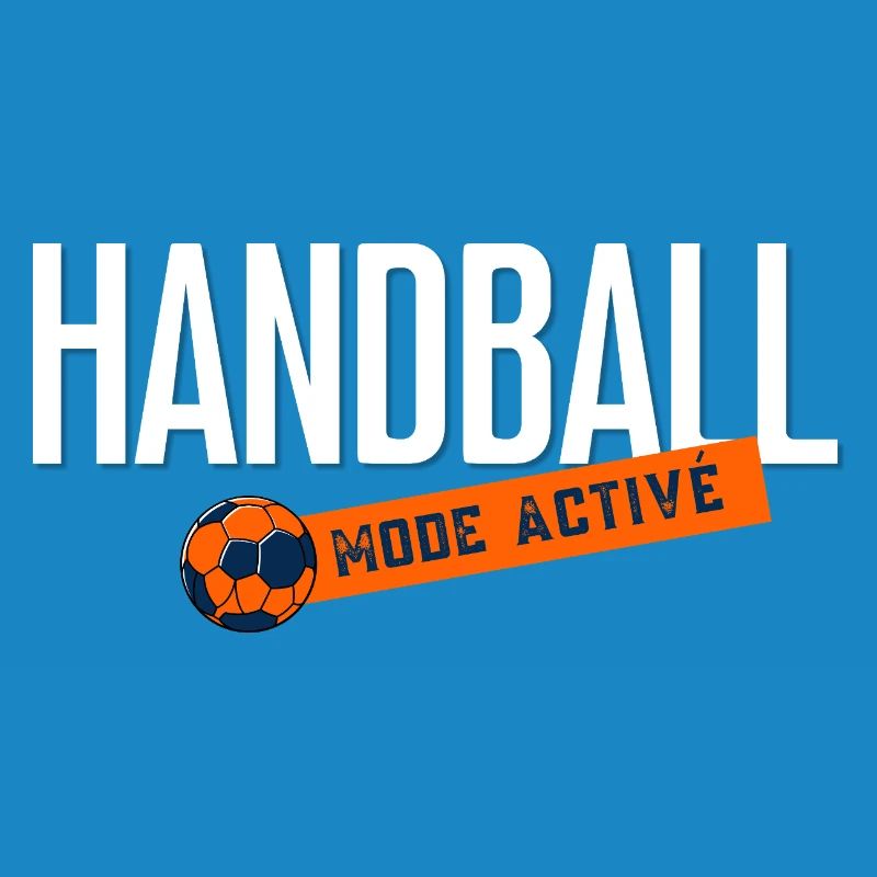 Handball Mode Actif