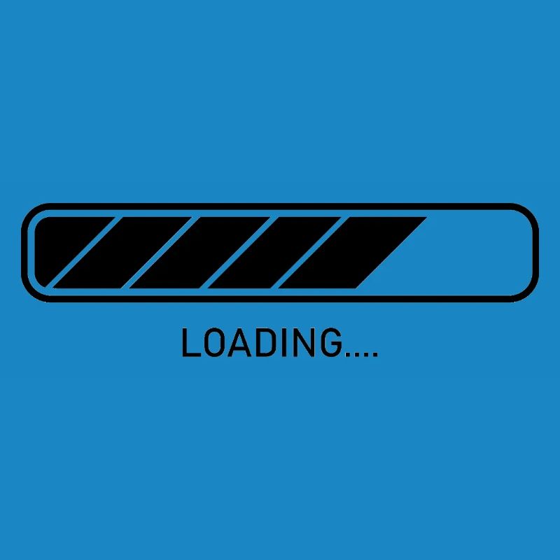 loading