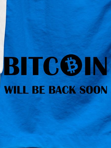 Simple Bitcoin Design