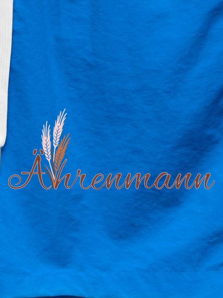 Ährenmann - Farben veränderbar