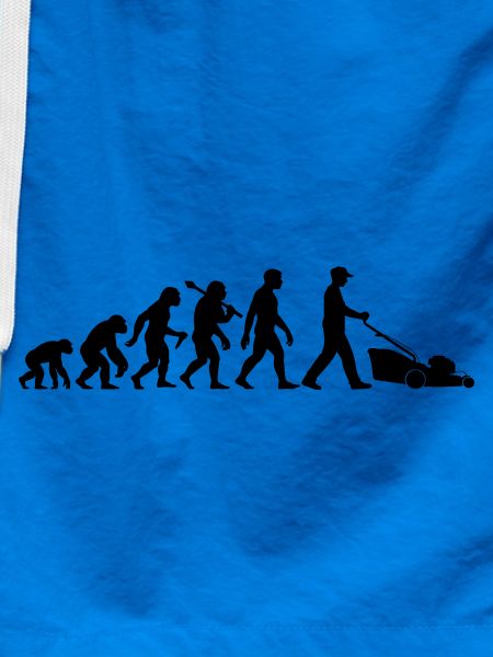 Rasenmäher Evolution Gärtner Rasen Mähen