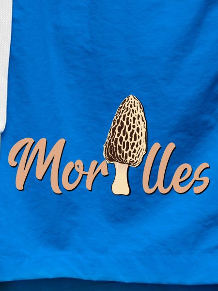 Morcheln