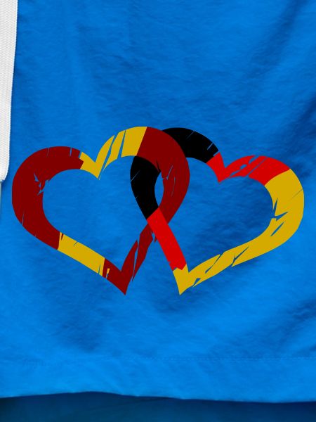 Spanisch deutsche Liebe