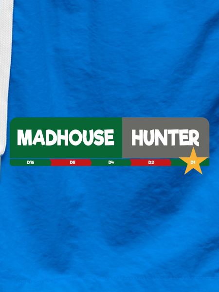 MadhouseHunter