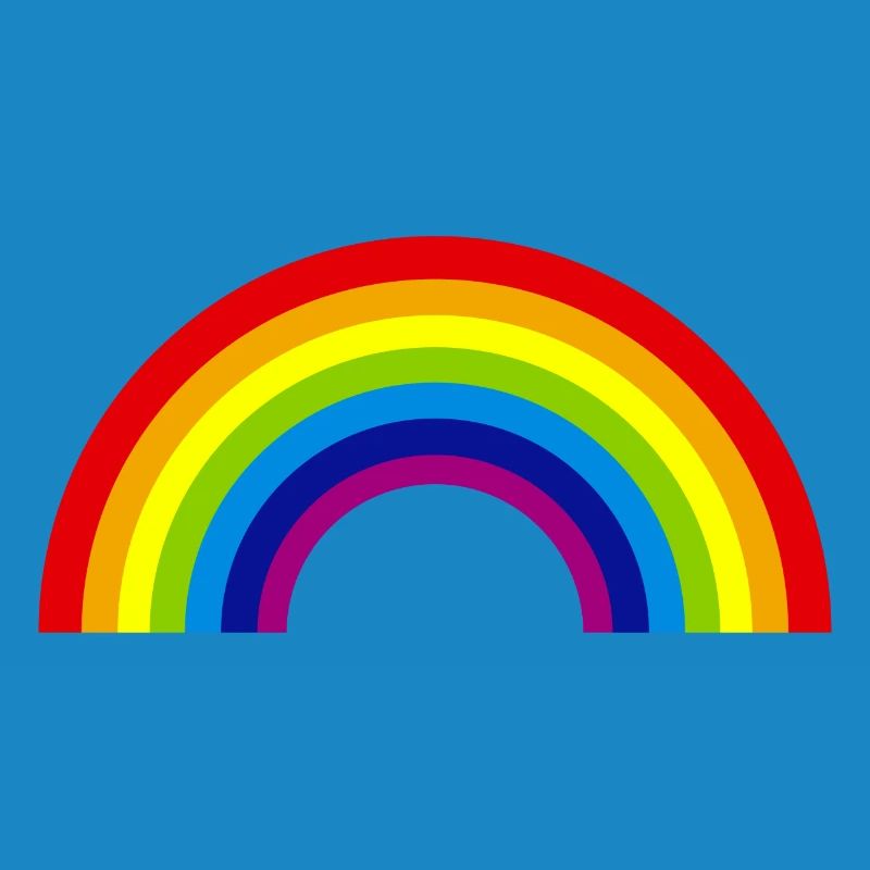 regenbogen
