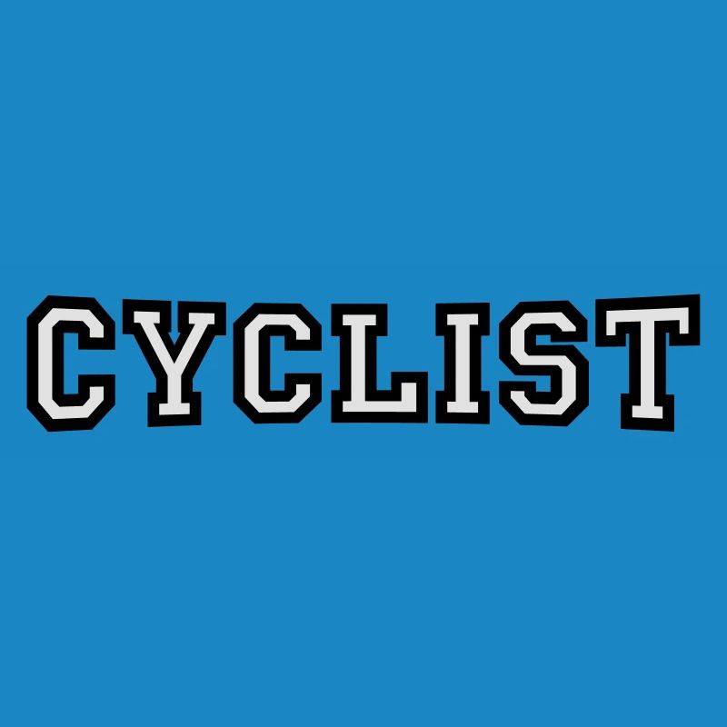 Cyclists