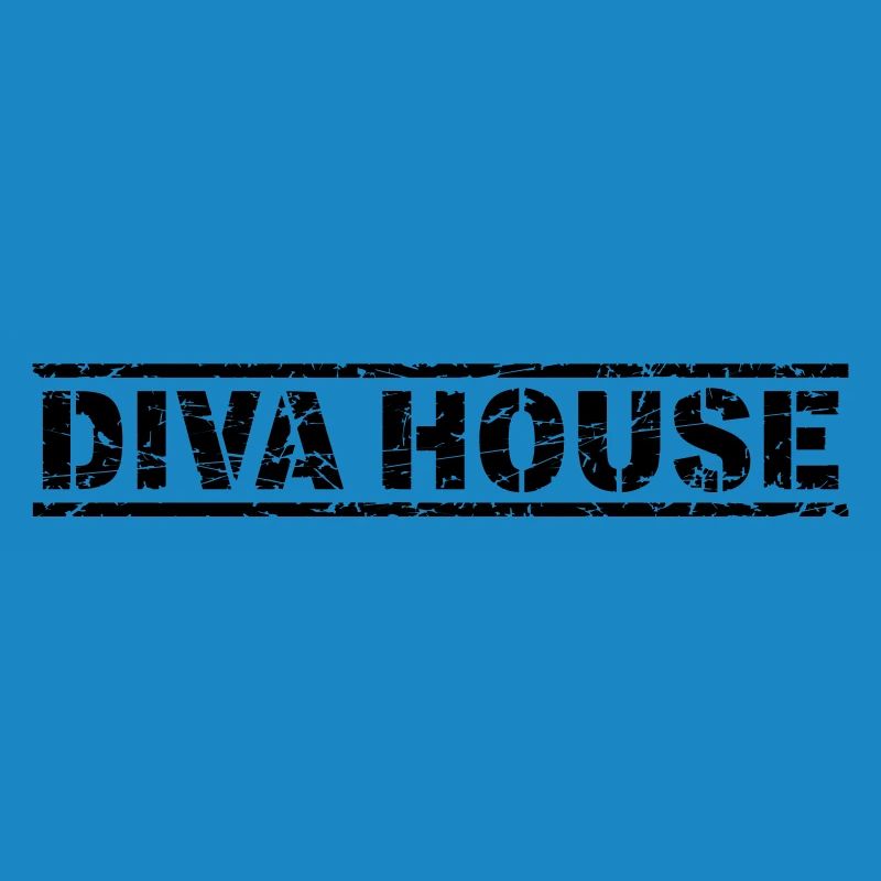 Maison de la diva