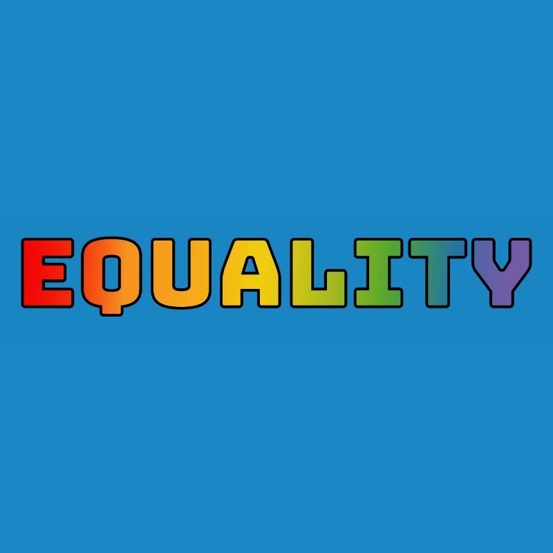 Rainbow equality 1
