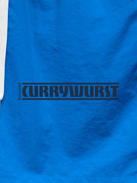 „Genussmittel“ Serie | Currywurst