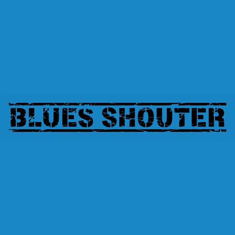 Blues Shouter