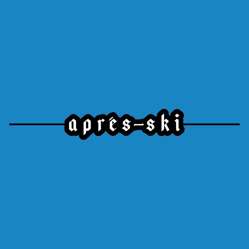 Après-ski