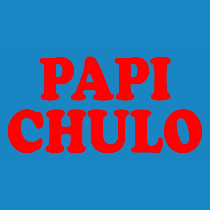 Papi chulo