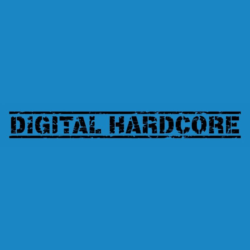 Digital Hardcore