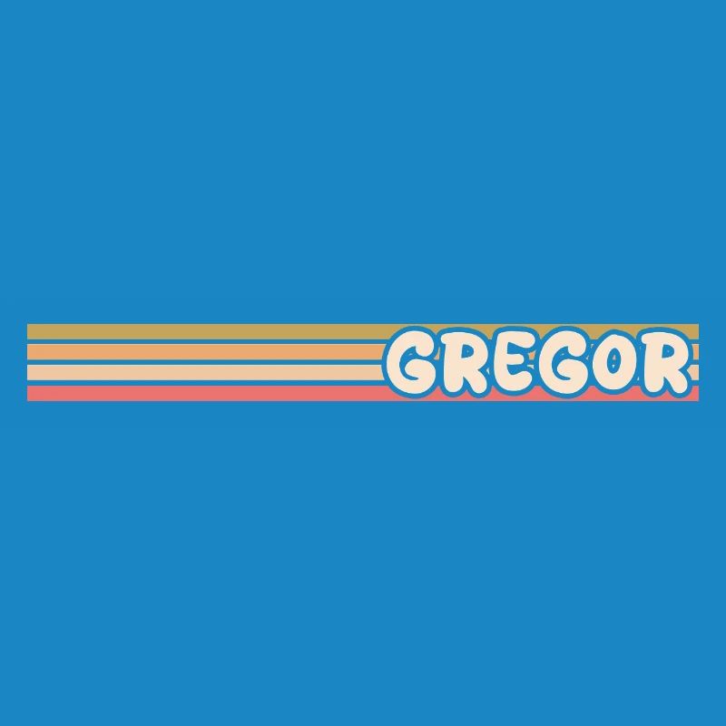 Nom Gregor