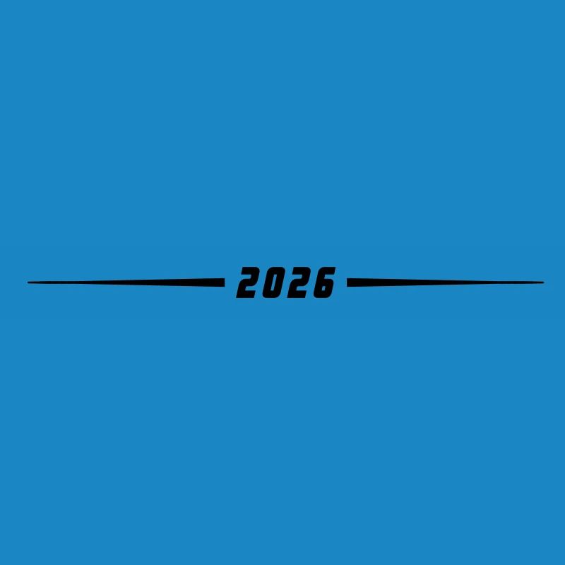 2026 year element