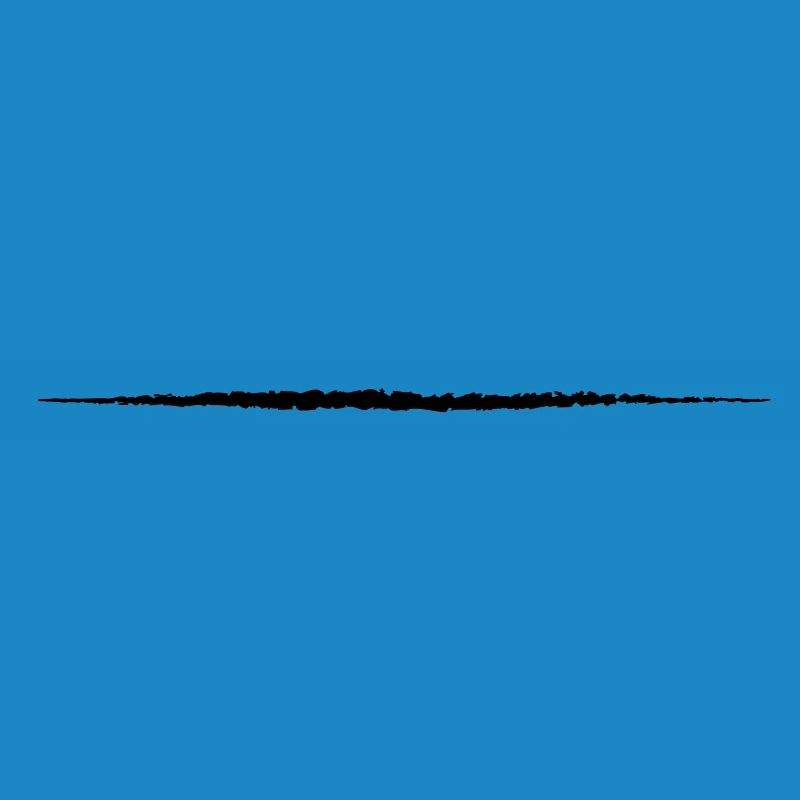 Stroke Art Brushstroke Underscore Crack Line
