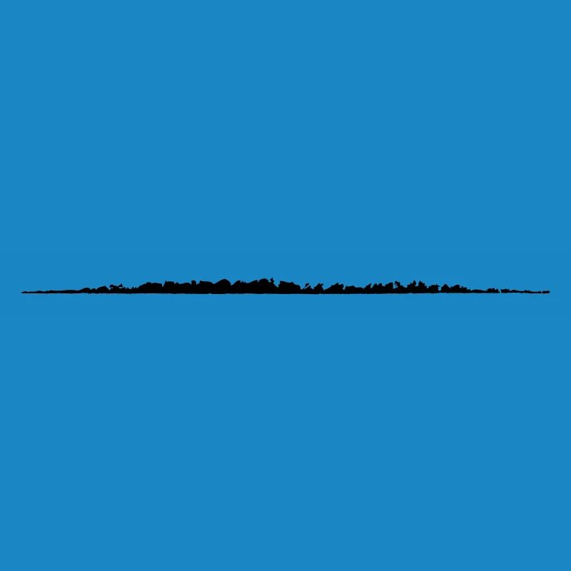 Stroke Art Brushstroke Underscore Crack Line